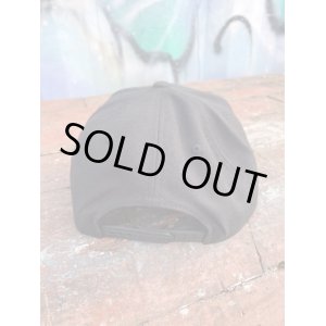 画像4: 送料無料 1枚のみの入荷 BRADLEY'S HOUSE / OG Logo スナップバックキャップ