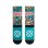 画像5: ラスト1足で終了 MERGE4 SOCKS / IRATION - Nora Peacock ソックス