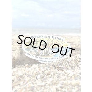 画像4: The Nowell Family Foundation / Logo Small ステッカー