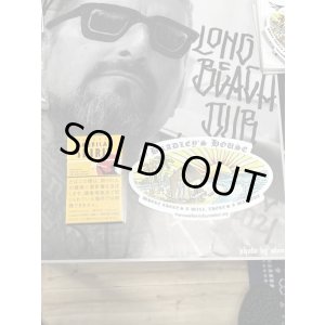 画像5: The Nowell Family Foundation / Logo Big ステッカー