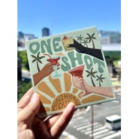 ラスト1枚で終了 SUNSHINE DUB / ONE SHOT (大阪)