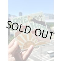 ラスト1枚で終了 SUNSHINE DUB / ONE SHOT (大阪)