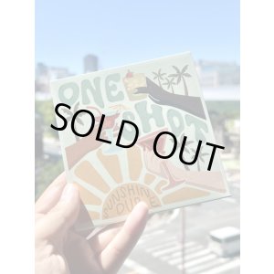 画像1: ラスト1枚で終了 SUNSHINE DUB / ONE SHOT (大阪)