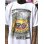 画像2: XLラスト1枚で終了 SUBLIME / Skateboarding Tシャツ (2)