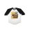 画像8: 送料無料 Lサイズラスト1枚で終了 SUBLIME / Long Beach California ラグラン袖 Tシャツ