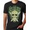 画像3: Mサイズラスト1枚で終了 SUBLIME / LBC Skull Tシャツ