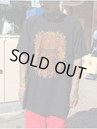 Mサイズラスト1枚で終了 SUBLIME / Mask Man Tシャツ