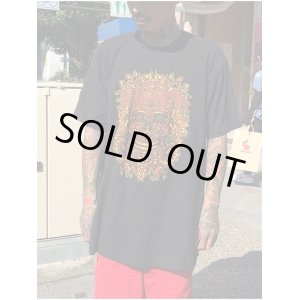 画像1: Mサイズラスト1枚で終了 SUBLIME / Mask Man Tシャツ