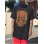 画像1: Mサイズラスト1枚で終了 SUBLIME / Mask Man Tシャツ (1)