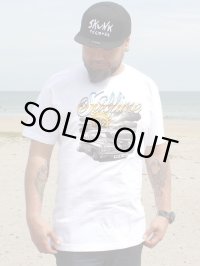 Lサイズラスト1枚で終了 SUBLIME / WRONG WAY Tシャツ