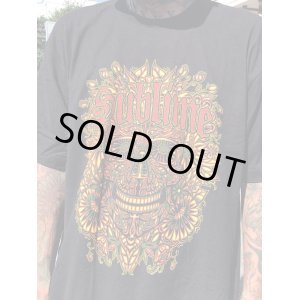 画像2: Mサイズラスト1枚で終了 SUBLIME / Mask Man Tシャツ