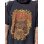 画像2: Mサイズラスト1枚で終了 SUBLIME / Mask Man Tシャツ (2)