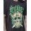 画像2: Mサイズラスト1枚で終了 SUBLIME / LBC Skull Tシャツ (2)