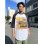 画像3: 送料無料 Lサイズラスト1枚で終了 SUBLIME / Long Beach California ラグラン袖 Tシャツ