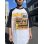 画像1: 送料無料 Lサイズラスト1枚で終了 SUBLIME / Long Beach California ラグラン袖 Tシャツ (1)