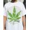 画像6: Lサイズラスト1枚で終了 SUBLIME / Giant Pot Leaf 420 Tシャツ