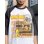 画像6: 送料無料 Lサイズラスト1枚で終了 SUBLIME / Long Beach California ラグラン袖 Tシャツ