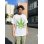 画像4: Lサイズラスト1枚で終了 SUBLIME / Giant Pot Leaf 420 Tシャツ