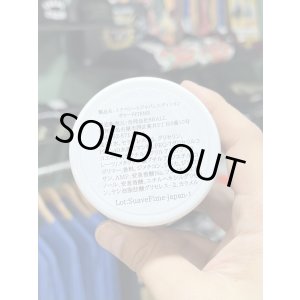 画像4: ラスト1個で終了 SUAVECITO / Strong Hold ポマード(水性) 日本限定版 4oz (約110g）