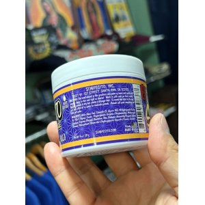 画像3: ラスト1個で終了 SUAVECITO / Strong Hold ポマード(水性) 日本限定版 4oz (約110g）