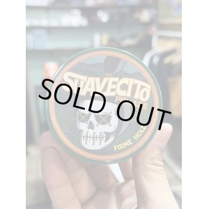 画像1: ラスト1個で終了 SUAVECITO / SUMMER 23 Strong Hold ポマード(水性) 2023年夏季限定版 4oz (約110g）