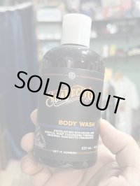 ラスト1個で終了 SUAVECITO / MEN’S ボディーソープ 8oz (約237ml)