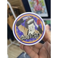 ラスト1個で終了 SUAVECITO / Strong Hold ポマード(水性) 日本限定版 4oz (約110g）