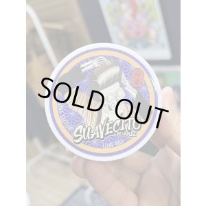 画像1: ラスト1個で終了 SUAVECITO / Strong Hold ポマード(水性) 日本限定版 4oz (約110g）