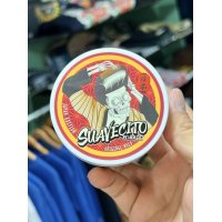 ラスト1個で終了 SUAVECITO / Original Hold ポマード(水性) 日本限定版 4oz (約110g）