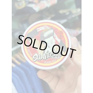 画像1: ラスト1個で終了 SUAVECITO / Original Hold ポマード(水性) 日本限定版 4oz (約110g）