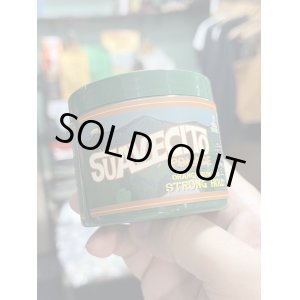 画像2: ラスト1個で終了 SUAVECITO / SUMMER 23 Strong Hold ポマード(水性) 2023年夏季限定版 4oz (約110g）