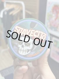 ラスト1個で終了 SUAVECITO / SUMMER 23 Original Hold ポマード(水性) 2023年夏季限定版 4oz (約110g）