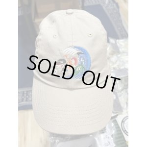 画像2: ”名神レゲエロックス” HAPPIE CAP KHAKI