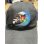 画像3: ”名神レゲエロックス” HAPPIE CAP BLACK