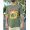 画像1: Lサイズラスト1枚で終了 SUBLIME / Yellow Sun Tシャツ (1)