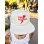 画像3: ラスト1枚で終了 FOO FIGHTERS / Flash Logo スナップバックキャップ (3)
