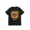 画像7: 送料無料 REEFERS by SUBLIME / SUN Tシャツ BLACK