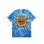 画像8: 送料無料 Lサイズラスト2枚で終了 REEFERS by SUBLIME / SUN Tシャツ BLUE TIE DYE