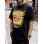 画像4: 送料無料 REEFERS by SUBLIME / SUN Tシャツ BLACK