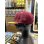 画像6: FUCKIN' MELLOW CLOTHING / Long Beach Posse スナップバックキャップ YELLOWｘBURGUNDY
