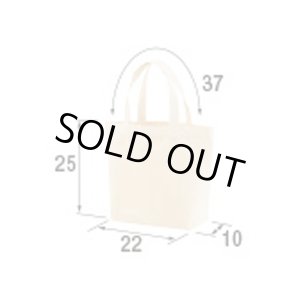 画像4: FUCKIN' MELLOW / TABASCO artwork by PICTURE MOUSE トートバッグ MASTARD