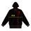 画像12: 送料無料 XLサイズラスト2枚で終了 SUBLIME / 40oz SUN プルオーバーパーカー DARK NAVY