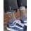 画像2: ラスト1足で終了 SUBLIME / 40oz SUN ソックス CHARCOAL GREY (2)