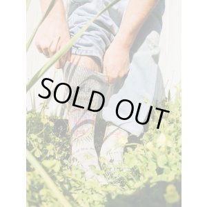 画像6: ラスト1足で終了 MERGE4 SOCKS / SUBLIME - MIND BLOWN ソックス