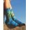 画像2: ラスト1足で終了 MERGE4 SOCKS / SUBLIME - Bradley's House ソックス (2)