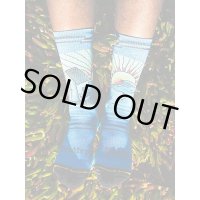 ラスト1足で終了 MERGE4 SOCKS / SUBLIME - Bradley's House ソックス