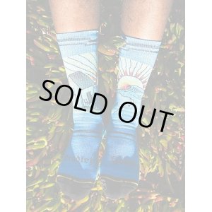 画像1: ラスト1足で終了 MERGE4 SOCKS / SUBLIME - Bradley's House ソックス