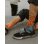 画像7: ラスト1足で終了 MERGE4 SOCKS / SUBLIME - Everything Under the Sun ソックス