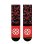 画像12: ラスト2足で終了 MERGE4 SOCKS / PIZZANISTA - Cross Bones ソックス