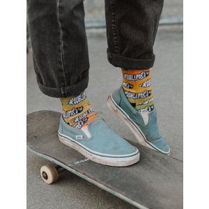 画像6: MERGE4 SOCKS / SUBLIME - JOINTS ソックス